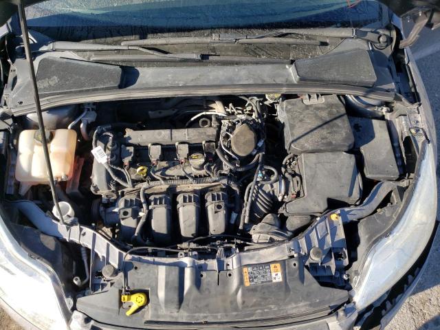 Photo 7 from auction – 2014 FORD FOCUS SE with VIN 1FADP3K27EL305276