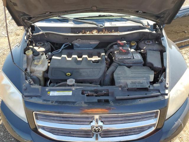 Photo 7 from auction – 2011 DODGE CALIBER RU with VIN 1B3CB8HB5BD104752
