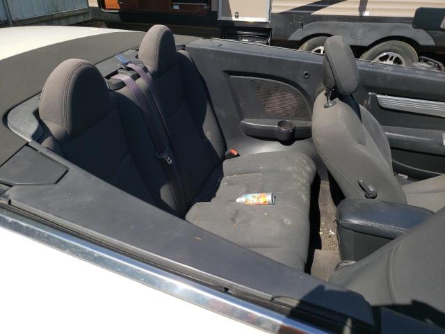 Photo 6 from auction – 2010 CHRYSLER SEBRING TO with VIN 1C3BC5EDXAN166639