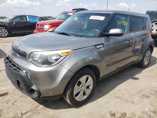 Photo 2 from auction – 2015 KIA SOUL with VIN KNDJN2A20F7218862