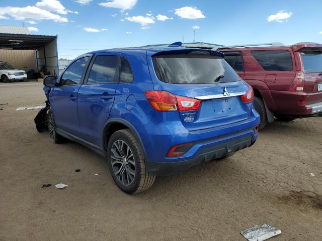 Photo 3 from auction – 2019 MITSUBISHI OUTLANDER with VIN JA4AR3AU5KU030727