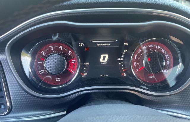 Photo 8 from auction – 2016 DODGE CHALLENGER with VIN 2C3CDZC91GH335598