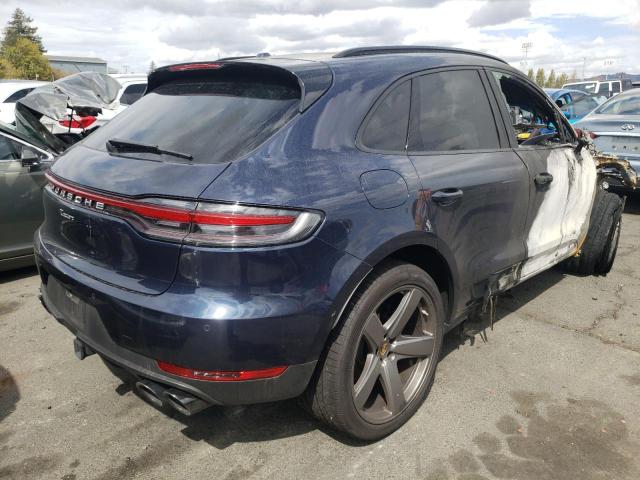 Photo 4 from auction – 2020 PORSCHE MACAN with VIN WP1AA2A5XLLB01801