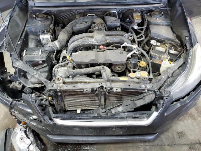 Photo 7 from auction – 2014 SUBARU IMPREZA SP with VIN JF1GPAL66E8230401