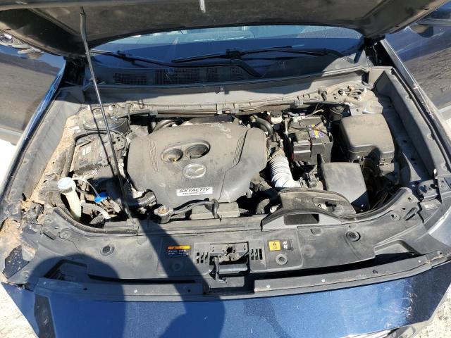 Photo 7 from auction – 2016 MAZDA CX-9 TOURI with VIN JM3TCACY9G0102975