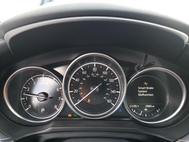 Foto 8 de la subasta – 2021 MAZDA 6 TOURING con VIN JM1GL1VM5M1619989