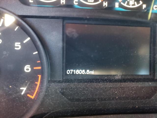 Photo 8 from auction – 2019 FORD F150 SUPER with VIN 1FTEW1EP5KKE05617