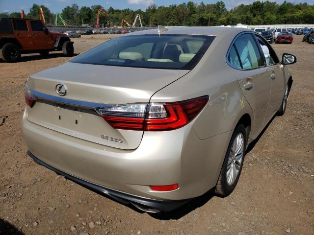 Photo 4 from auction – 2017 LEXUS ES 350 with VIN 58ABK1GG2HU075190