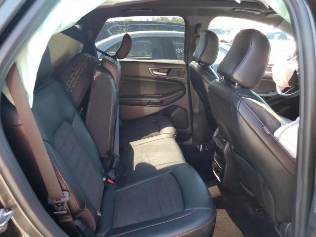 Photo 6 from auction – 2020 FORD EDGE SEL with VIN 2FMPK4J9XLBB50452