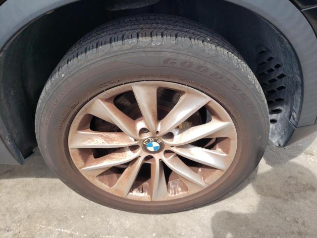 Photo 9 from auction – 2014 BMW X3 XDRIVE2 with VIN 5UXWX9C57E0D11094
