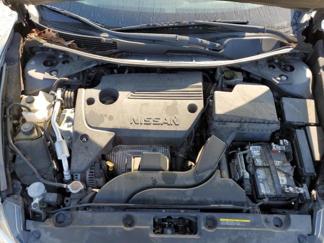Photo 7 from auction – 2016 NISSAN ALTIMA 2.5 with VIN 1N4AL3AP9GC243409