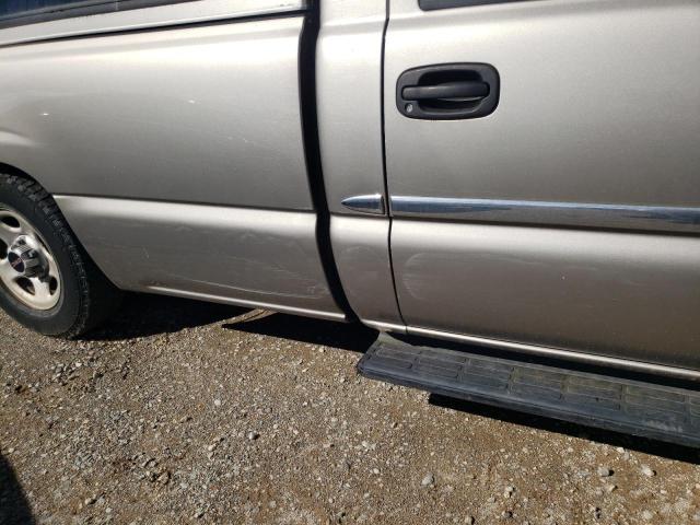 Photo 9 from auction – 2003 GMC NEW SIERRA with VIN 1GTEC14X73Z311239