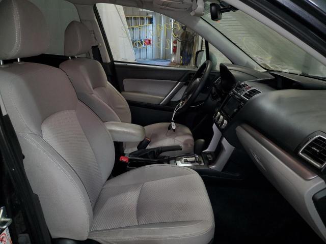 Photo 5 from auction – 2017 SUBARU FORESTER 2 with VIN JF2SJAEC5HH420902