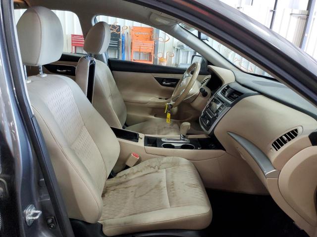 Photo 6 from auction – 2017 NISSAN ALTIMA 2.5 with VIN 1N4AL3AP2HC187864