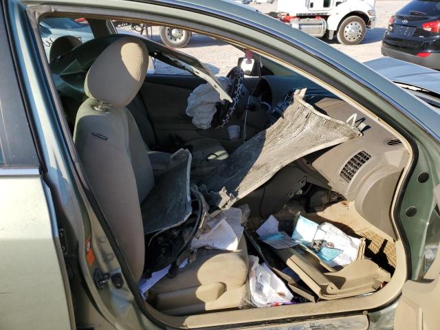 Photo 5 from auction – 2008 NISSAN ALTIMA 2.5 with VIN 1N4AL21E98N423892