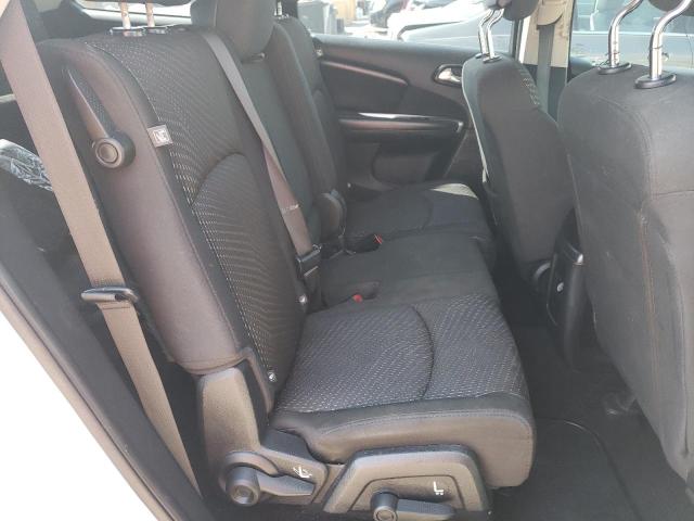 Photo 6 from auction – 2015 DODGE JOURNEY SE with VIN 3C4PDCAB3FT618493