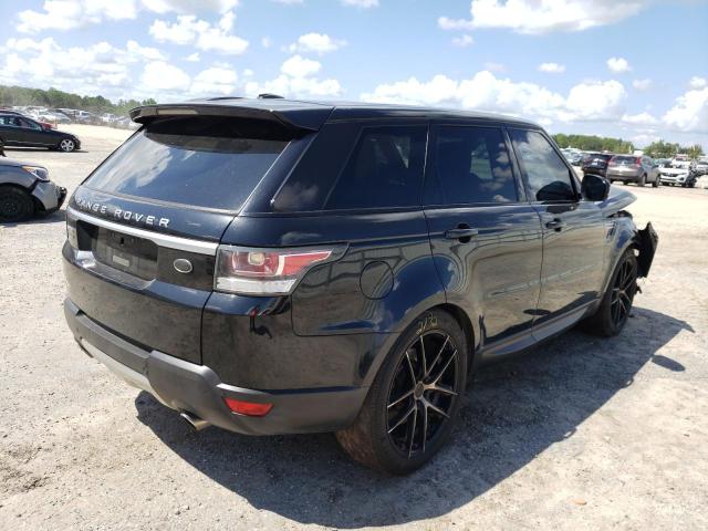 Photo 4 from auction – 2014 LAND ROVER RANGE ROVE with VIN SALWR2TF0EA356325