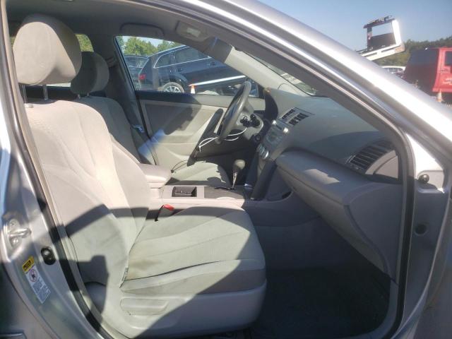 Photo 5 from auction – 2008 TOYOTA CAMRY CE with VIN 4T1BE46K88U227933
