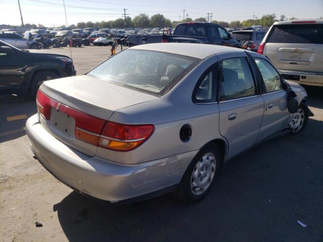 Photo 4 from auction – 2000 SATURN LS1 with VIN 1G8JU52F6YY688293