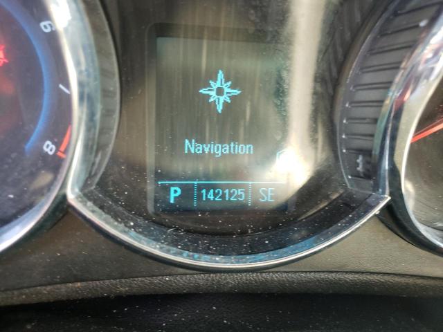 Photo 8 from auction – 2011 CHEVROLET CRUZE LT with VIN 1G1PF5S94B7276402