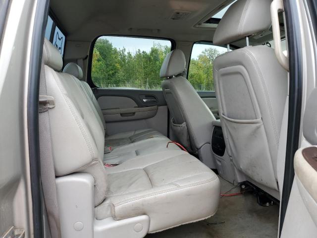 Photo 6 from auction – 2008 CHEVROLET SILVERADO with VIN 3GCEK13J98G221338
