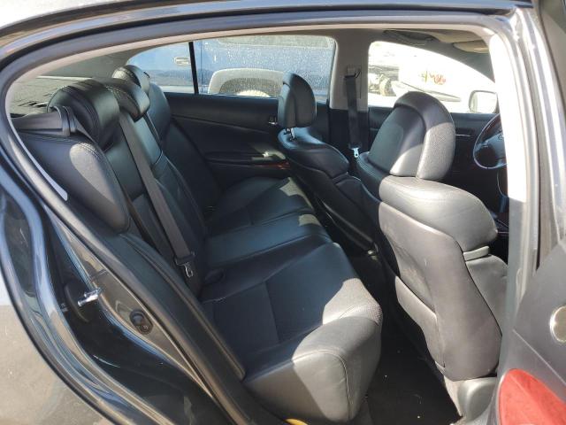 Photo 6 from auction – 2006 LEXUS GS 300 with VIN JTHBH96S865038679