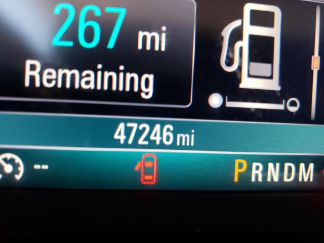 Photo 8 from auction – 2019 BUICK ENCORE PRE with VIN LRBCJASB4KY012623