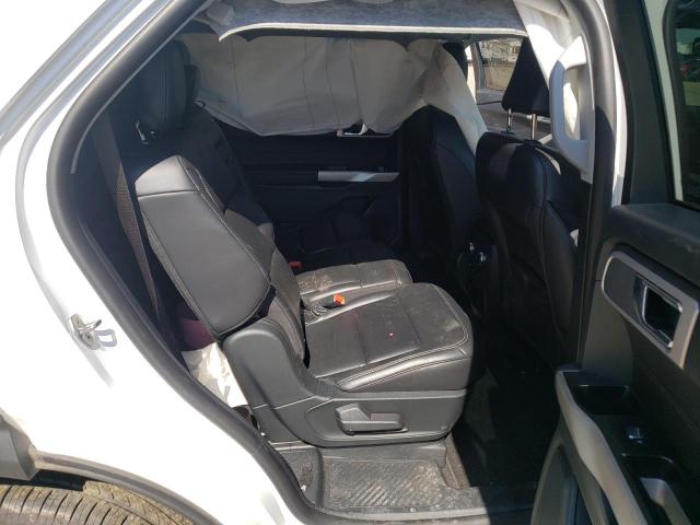 Foto 6 de la subasta – 2021 FORD EXPLORER X con VIN 1FMSK8DH5MGA49219