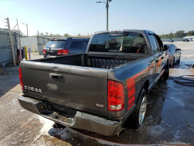 Photo 4 from auction – 2004 DODGE RAM 1500 S with VIN 1D7HA18N94S724212