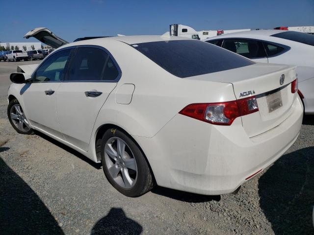 Photo 3 from auction – 2009 ACURA TSX with VIN JH4CU26669C026203