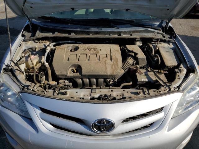 Photo 7 from auction – 2013 TOYOTA COROLLA BA with VIN 2T1BU4EE0DC083434