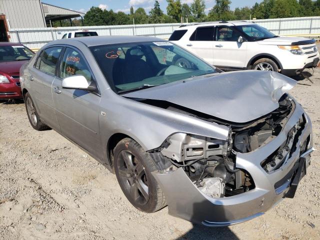 CHEVROLET MALIBU 1LT 2008 with VIN 1G1ZH57B68F235444 - Photo from auction