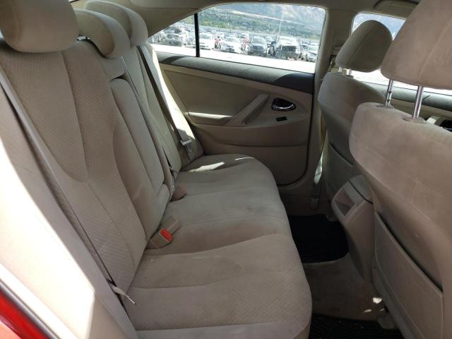 Photo 6 from auction – 2007 TOYOTA CAMRY CE with VIN 4T1BE46K97U064479