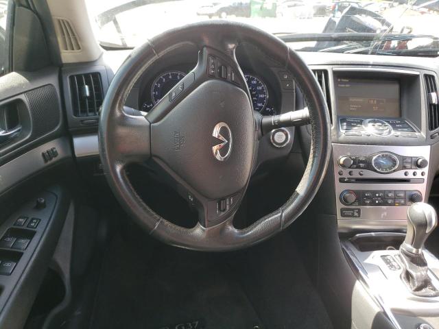 Photo 9 from auction – 2013 INFINITI G37 BASE with VIN JN1CV6AP2DM715814