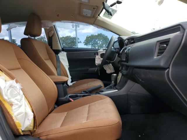 Zdjęcie 5 z aukcji – 2015 TOYOTA COROLLA L z VIN 2T1BURHE2FC371936