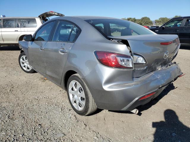 Photo 3 from auction – 2011 MAZDA 3 I with VIN JM1BL1UG9B1435836
