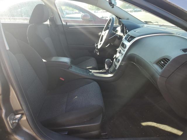 Photo 5 from auction – 2012 CHEVROLET MALIBU 1LT with VIN 1G1ZC5E00CF108200