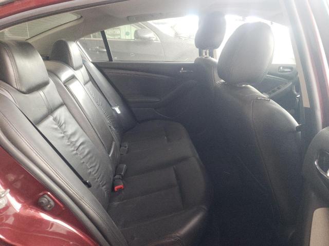 Photo 6 from auction – 2011 NISSAN ALTIMA BAS with VIN 1N4AL2APXBN515599