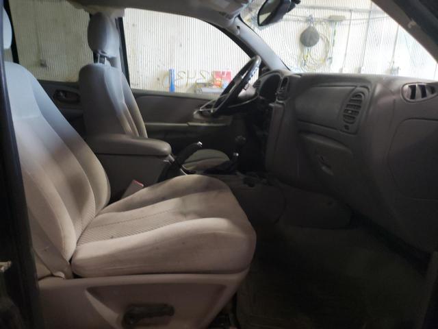 Photo 5 from auction – 2008 CHEVROLET TRAILBLAZE with VIN 1GNDT13S982198239