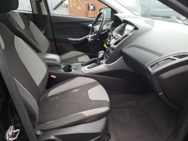 Photo 5 from auction – 2014 FORD FOCUS SE with VIN 1FADP3K29EL290148
