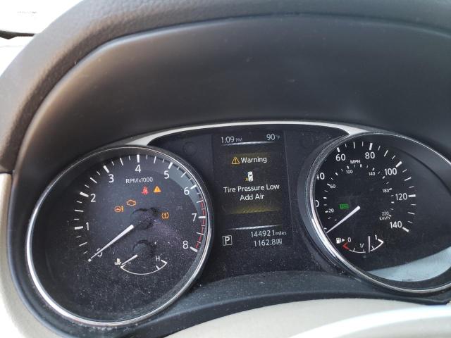 Photo 8 from auction – 2015 NISSAN ROGUE S with VIN 5N1AT2MT7FC849217