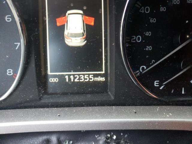 Photo 8 from auction – 2016 TOYOTA RAV4 XLE with VIN JTMRFREV2GD192331