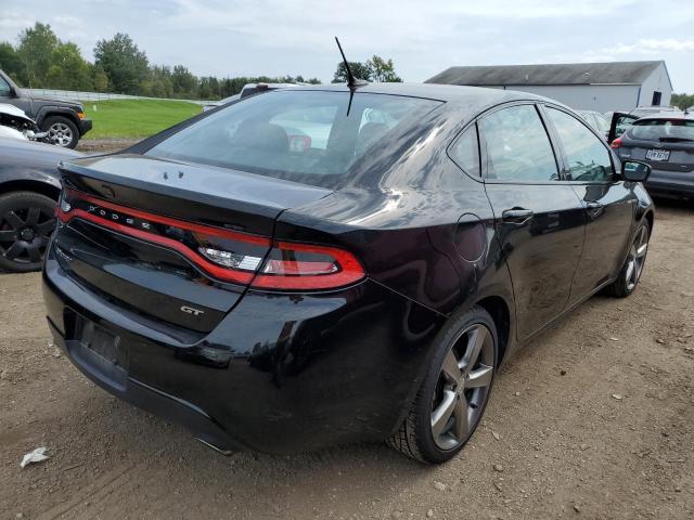 Photo 4 from auction – 2014 DODGE DART GT with VIN 1C3CDFEB4ED906235