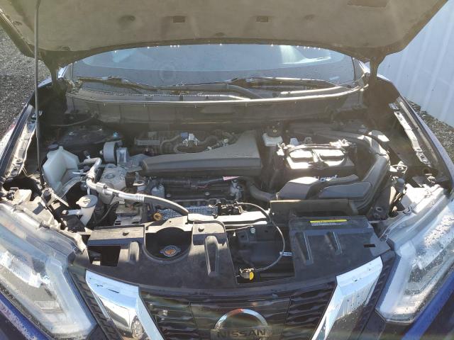 Photo 7 from auction – 2017 NISSAN ROGUE S with VIN 5N1AT2MT9HC866118