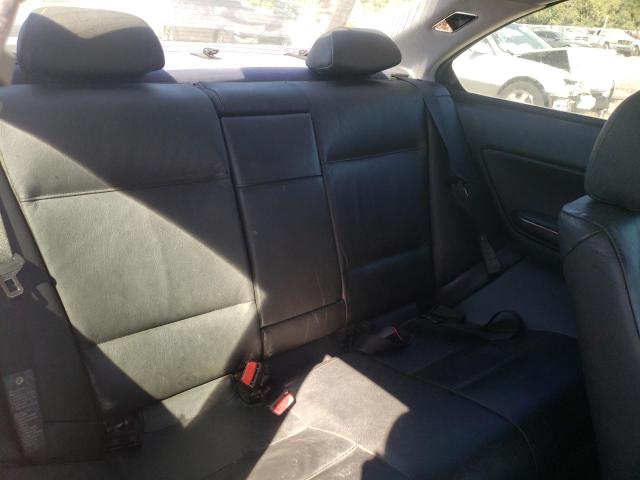 Photo 6 from auction – 2003 BMW 330 CI with VIN WBABN53483PH04092
