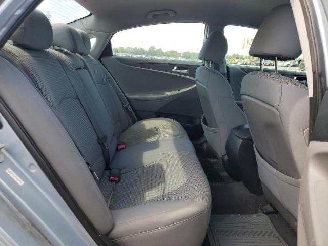 Photo 6 from auction – 2011 HYUNDAI SONATA GLS with VIN 5NPEB4AC8BH055253