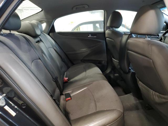 صورة رقم 6 من المزاد - 2011 HYUNDAI SONATA SE مع VIN 5NPEC4AC9BH156153