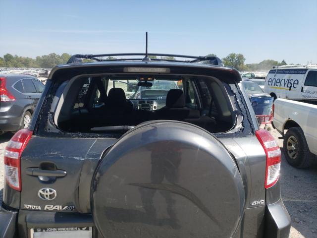 Photo 9 from auction – 2010 TOYOTA RAV4 SPORT with VIN JTMRF4DV3AD024368