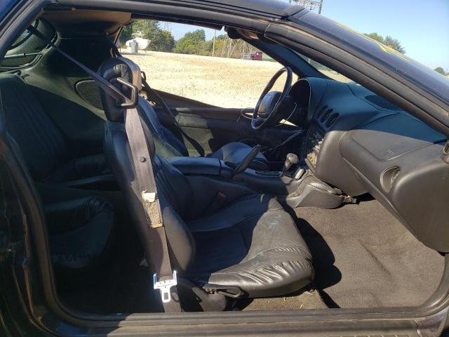 Photo 5 from auction – 2000 PONTIAC FIREBIRD F with VIN 2G2FV22G9Y2111758