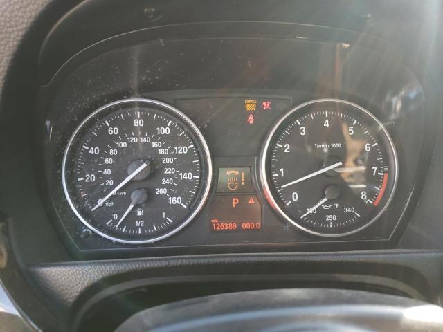 Photo 8 from auction – 2010 BMW 335 I with VIN WBAWL7C52AP474569